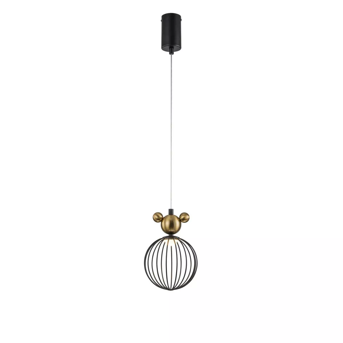 

Подвесной светильник F-Promo Mouse 4748-1P