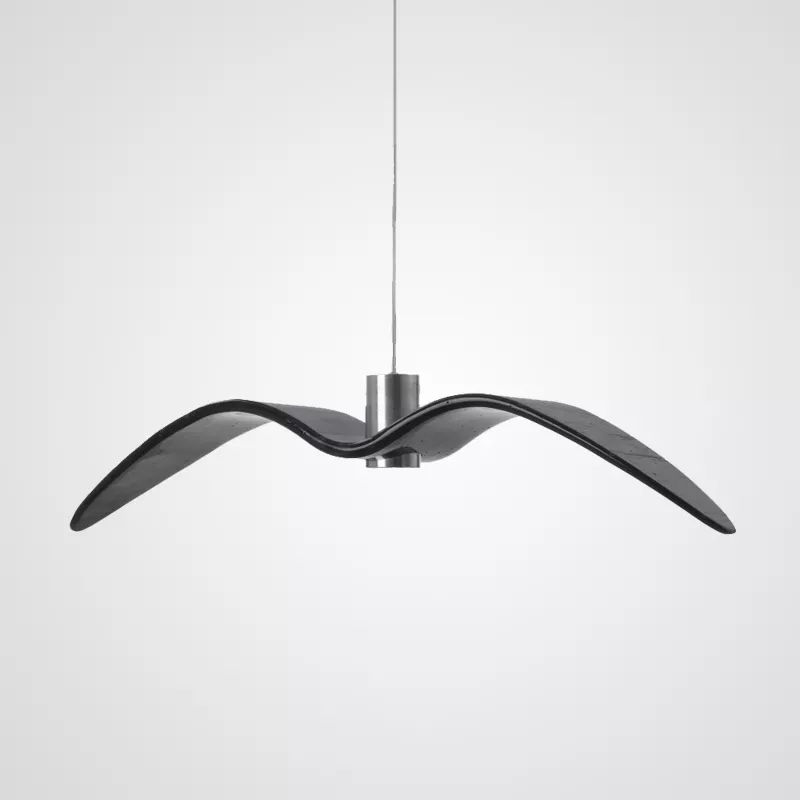 

Подвесной светильник ImperiumLoft Brokis Night Birds 183500-22