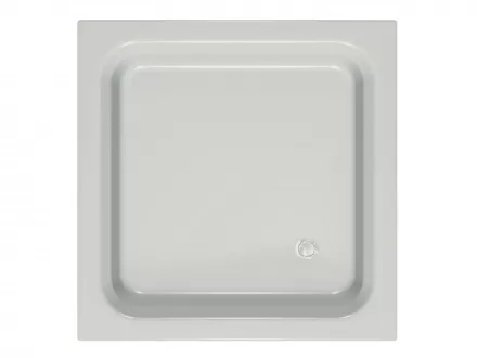 

Душевой поддон Kolpa San Pearl 90х90 белый