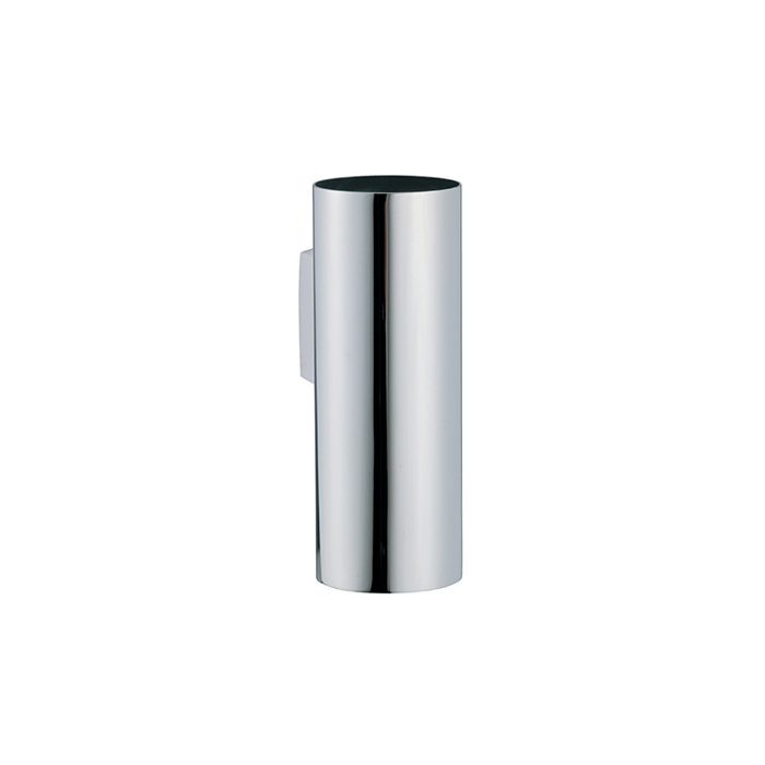 

CARIMALI (Tondo) Стакан для зубных щеток подвесной 102х70 мм ø 60 мм, хром