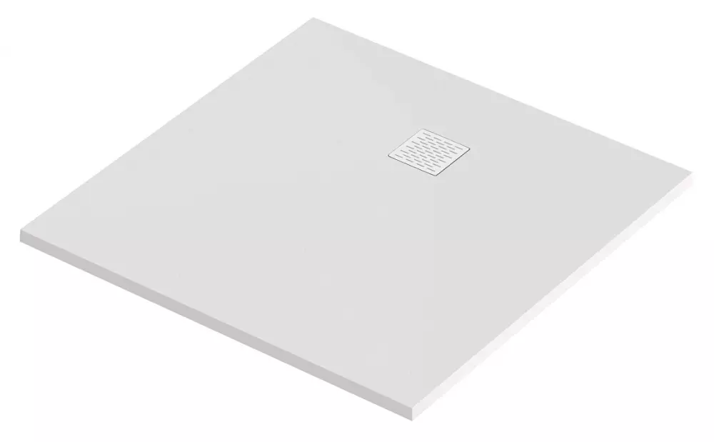  Поддон для душа Good Door Essentia 100х100 белый
