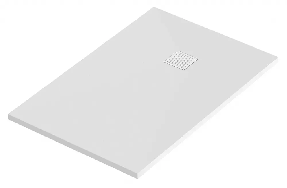 

Поддон для душа Good Door Essentia 170х90 белый