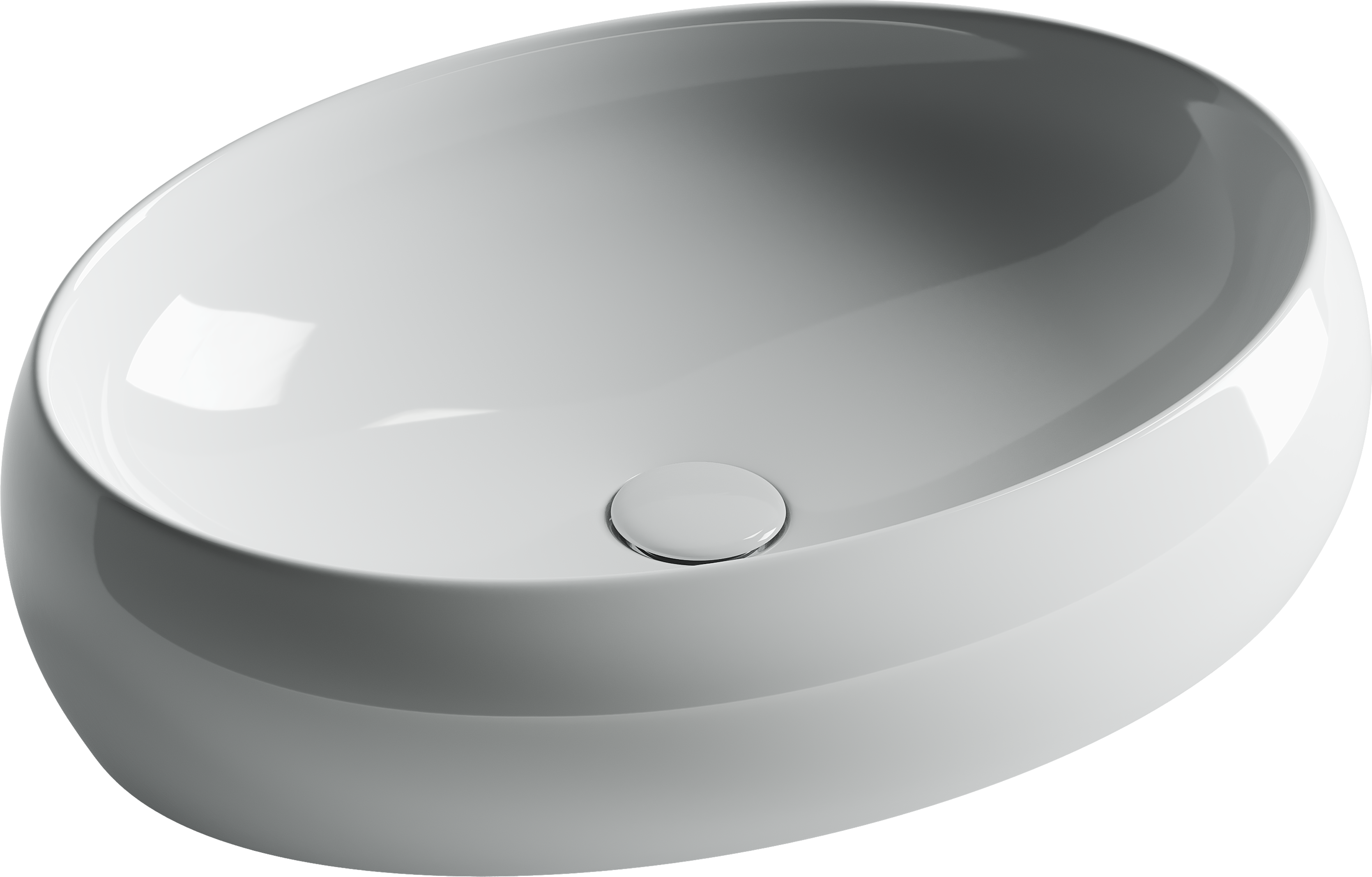 

Накладная раковина Ceramicanova Element CN5033