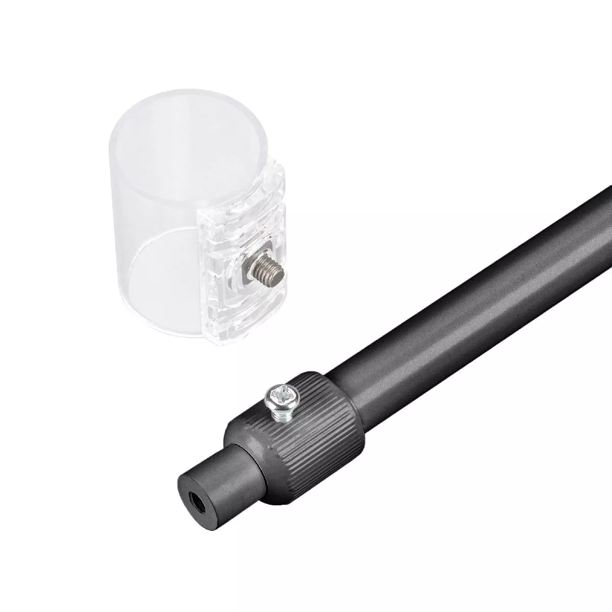 

Подвес Arlight MOONLIGHT-HOR-BOOM-D25 Black 048366