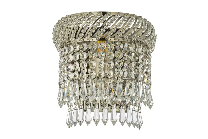 

Настенный светильник Dio DArte Elite Bari E 2.10.100 N