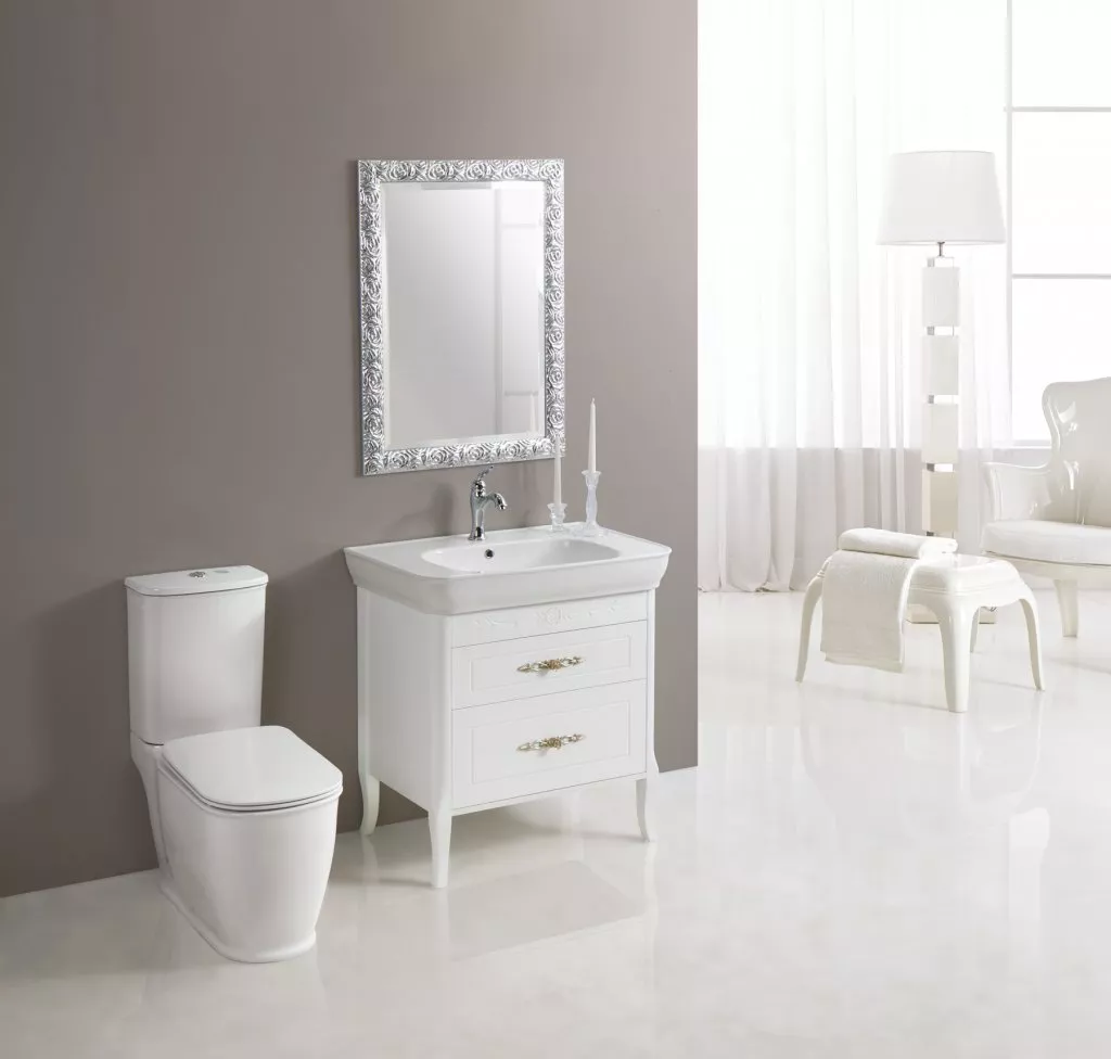 

Тумба под раковину Belbagno Prado (PRADO-800-2C-PIA2-BL