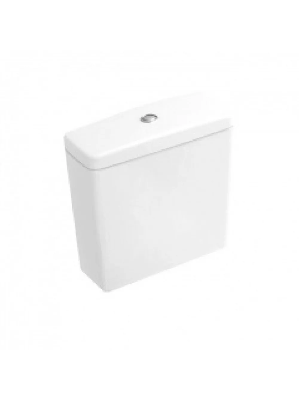 

Бачок для унитаза Villeroy & Boch Verity (5703 11 01), Белый