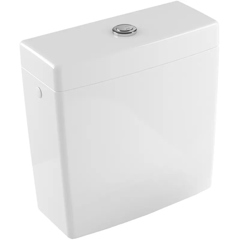 

Бачок для унитаза Villeroy&Boch Subway 2.0 белый