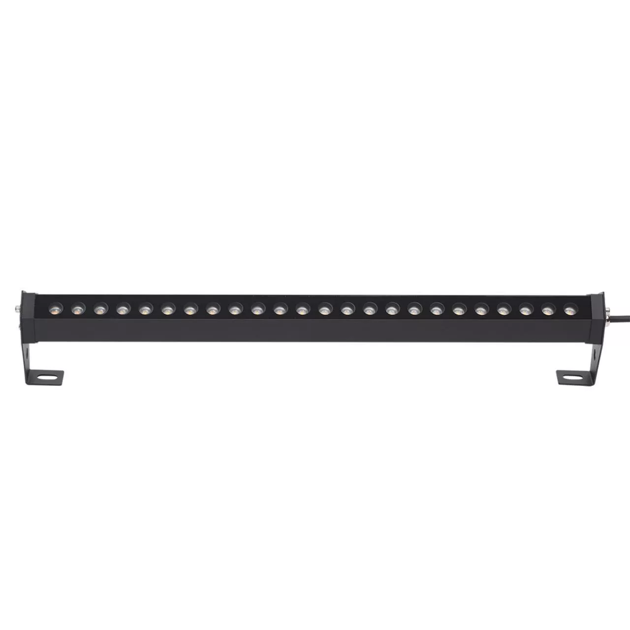 

Уличный настенный светодиодный светильник Odeon Light Nature Graze 7040/10WL