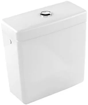 

Бачок для унитаза Villeroy&Boch Architectura белый