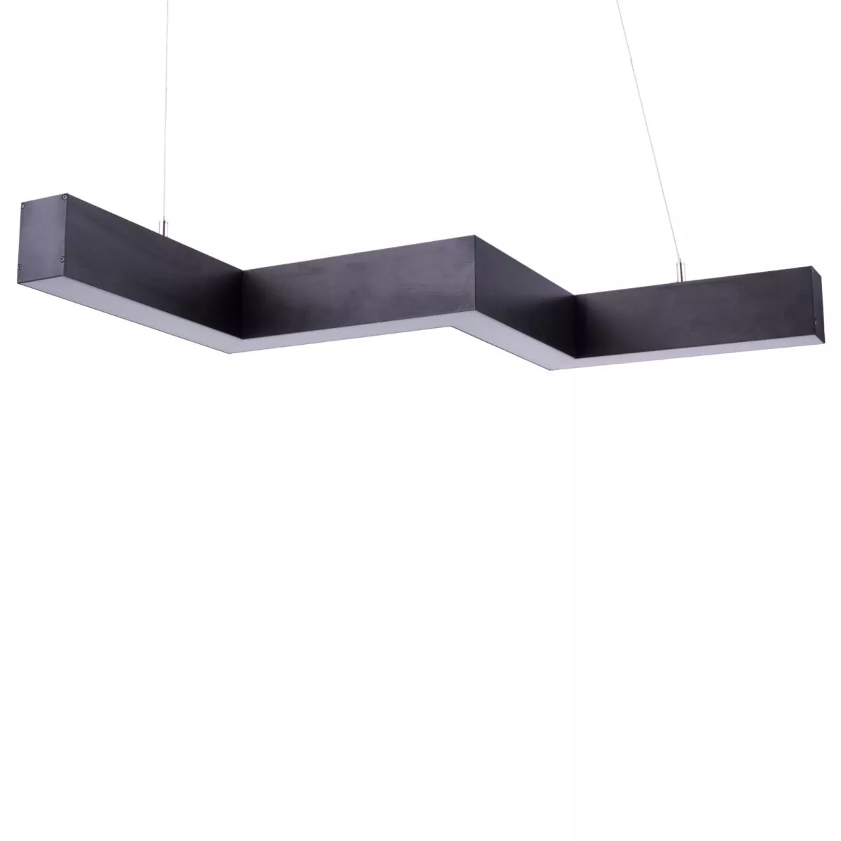 

Линейный подвесной светильник Uniel UL-00013519 ULO-K19A 28W/4000K/Z30-120 IP40 BLACK