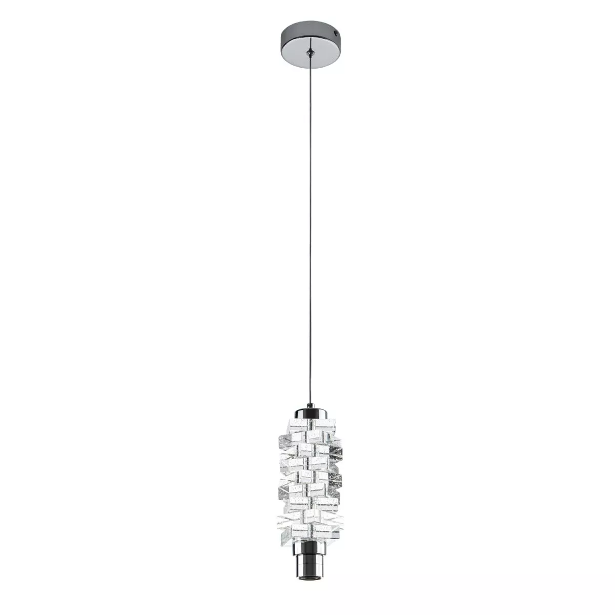 

Подвесная люстра Modelux ML.9050.100 CR