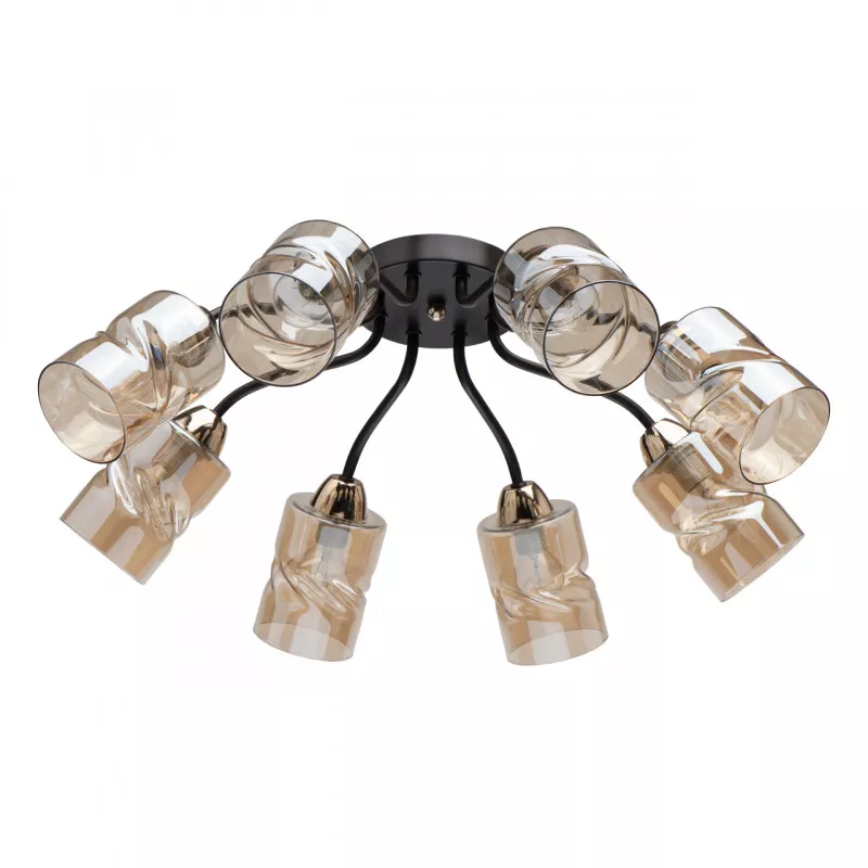 

Потолочная люстра DeMarkt 638019408