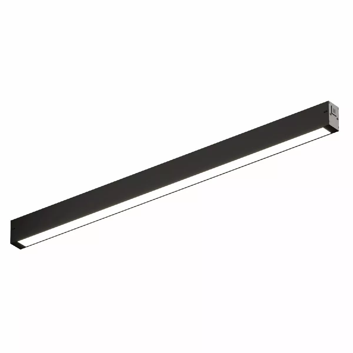 

Трековый однофазный светильник AM Group AM524 BK-220V-27W SMART