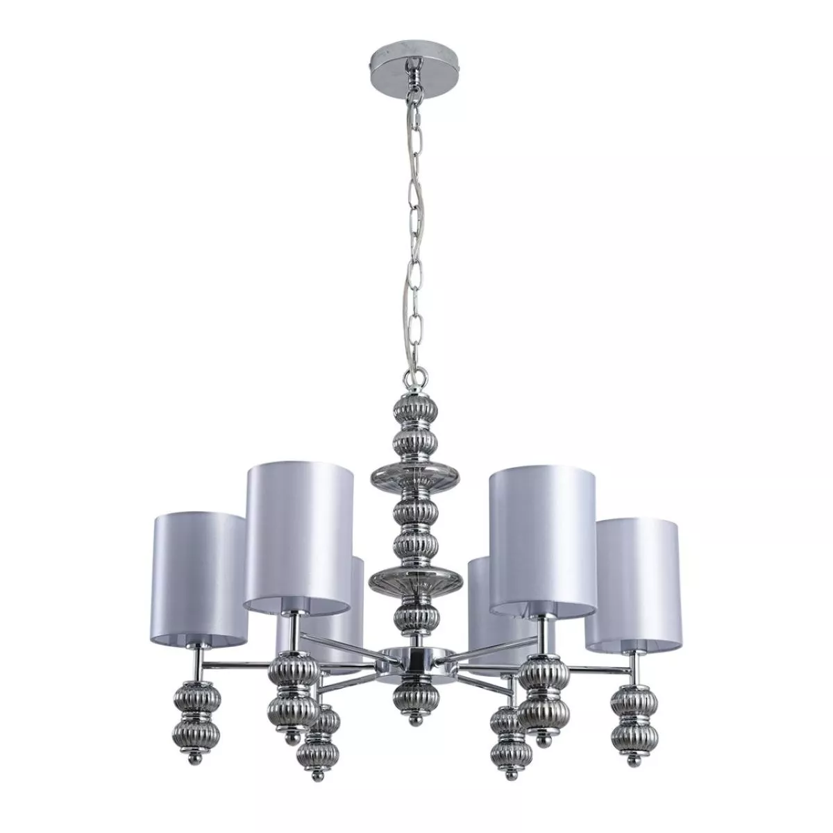 

Подвесная люстра Lumion Moderni Ilmira 8338/6