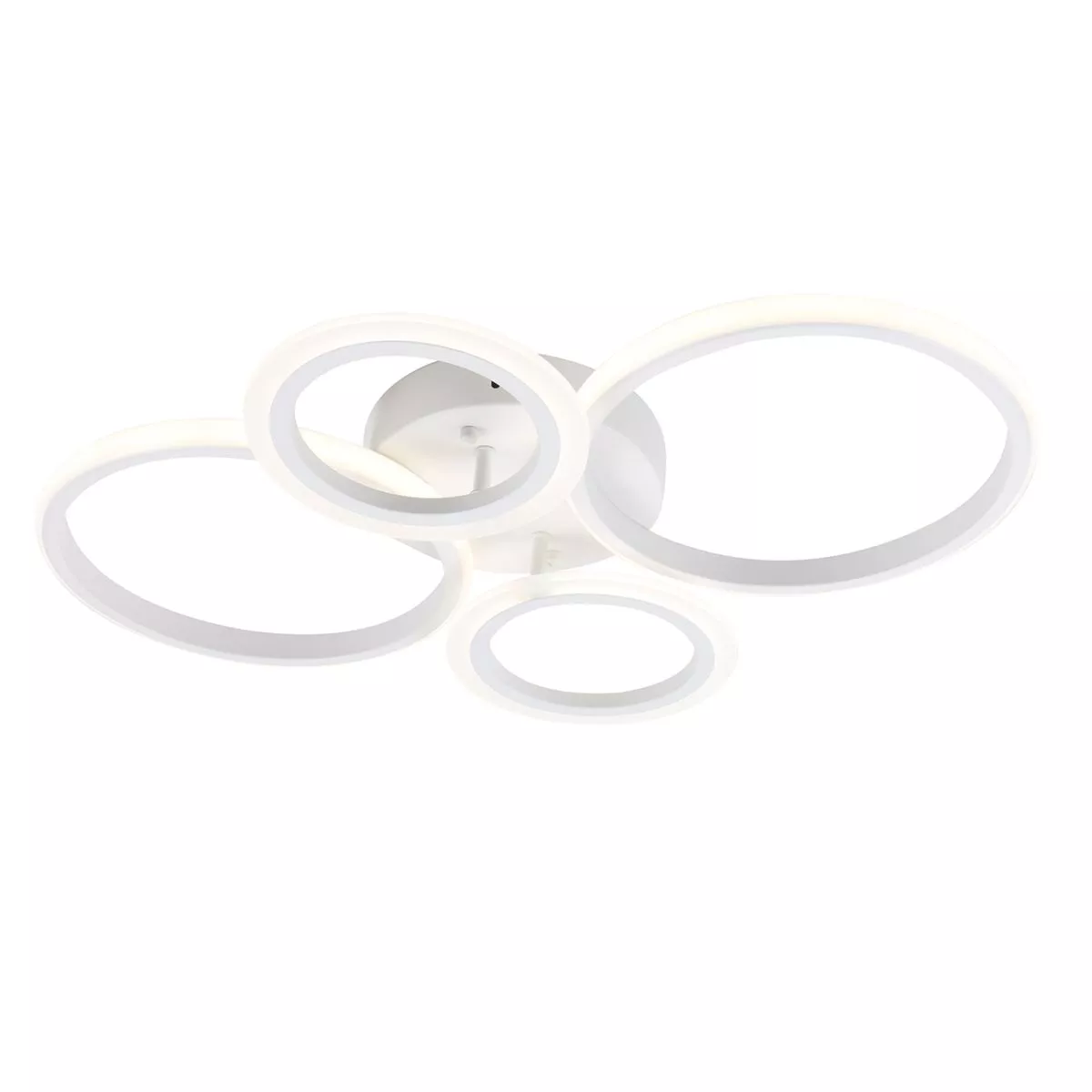 

Потолочный светильник Escada Expanse 10294/4LED