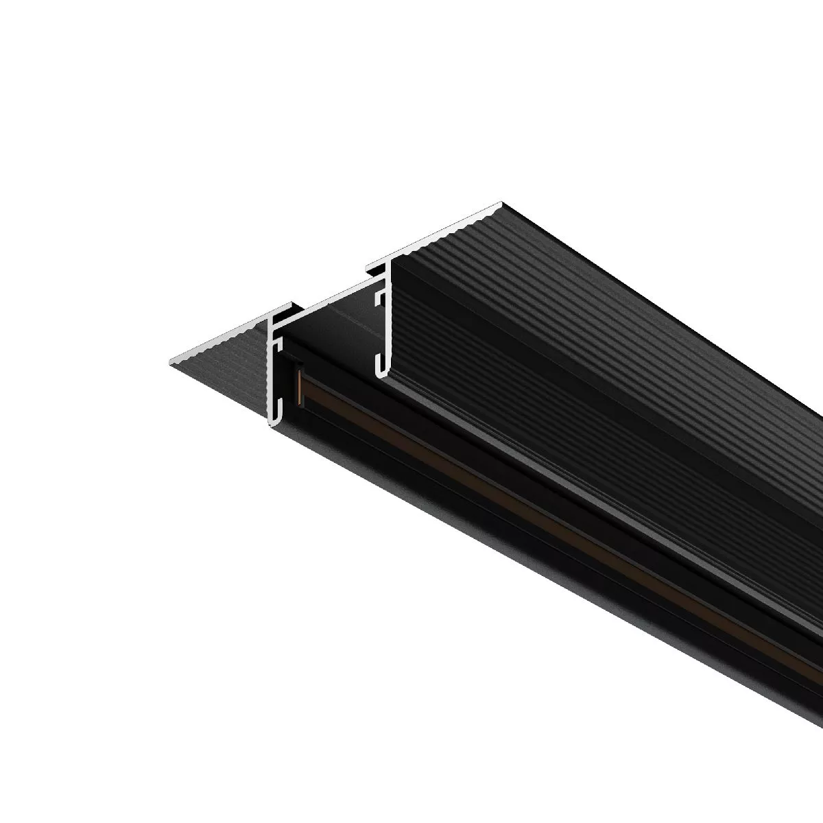 

Шинопровод встраиваемый Maytoni Busbar trunkings Basity TRX172-122B