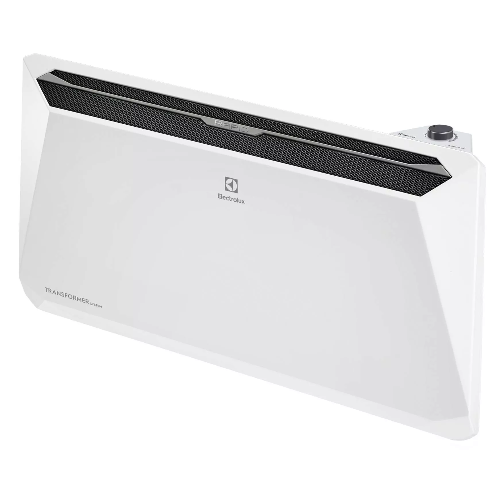 

Комплект Electrolux Rapid Transformer с блоком управления ECH/R-2500 T-TUM3 (механический)