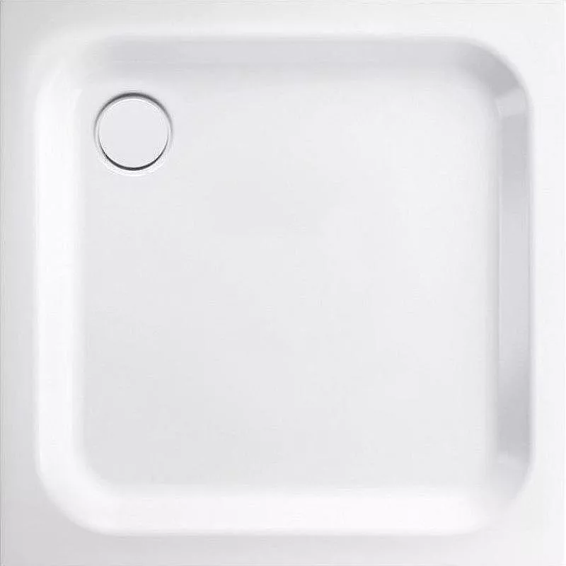 

Душевой поддон Bette Supra 90x90, с антискользящим покрытием Sense