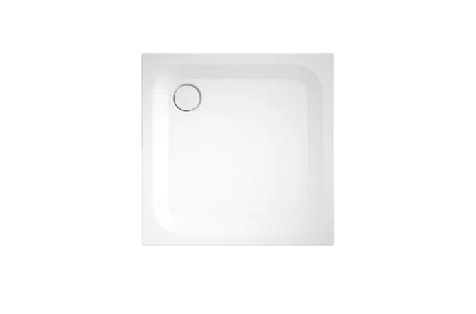 

Душевой поддон Bette Ultra 90x90, с антискользящим покрытием Sense