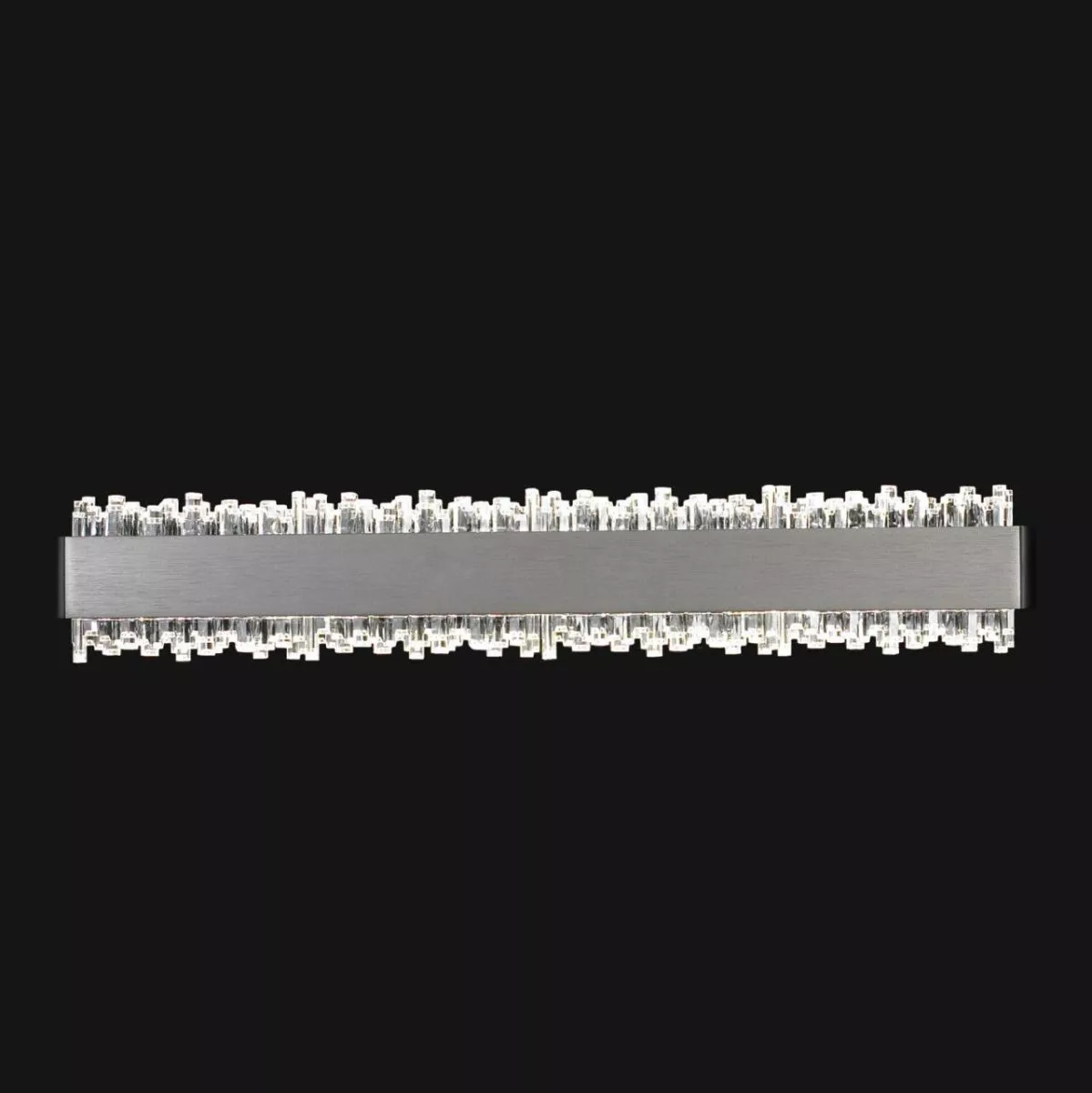 

Настенный светильник Lussole Hardin LSP-7435