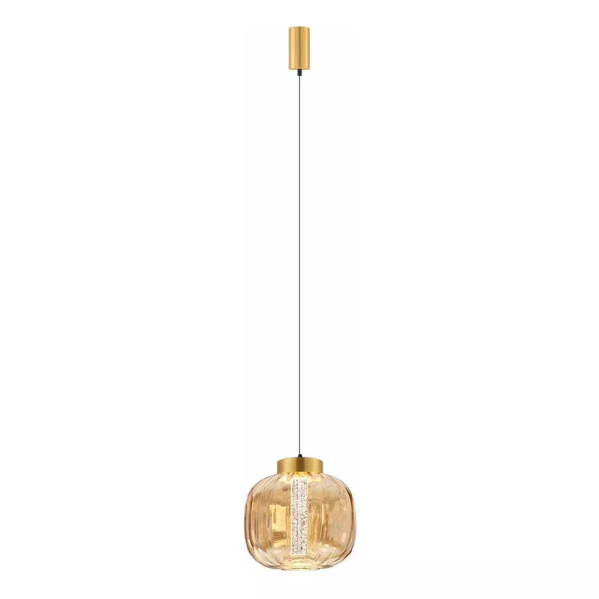 

Подвесной светильник IMEX PLC-7077-210-P-AMBER