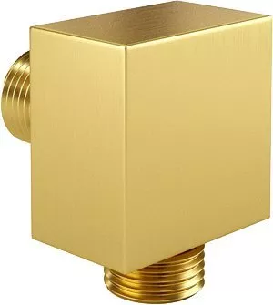 

Шланговое подключение Wasserkraft Aisch A177