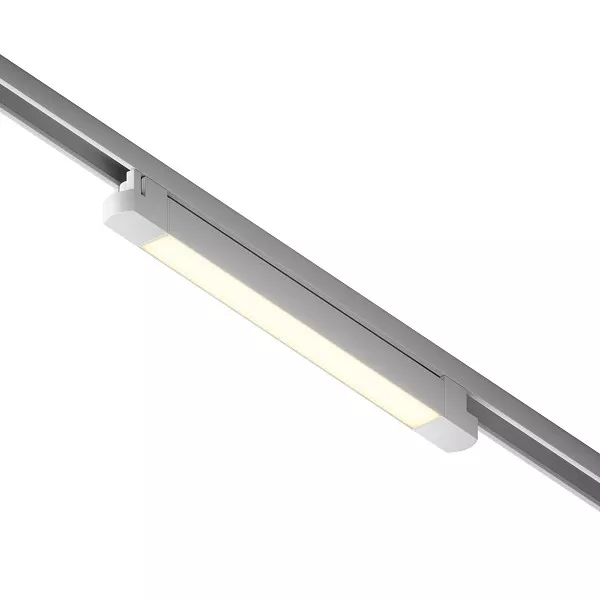 

Трековый однофазный светильник Hesby Lighting Skylite HSBL_0049