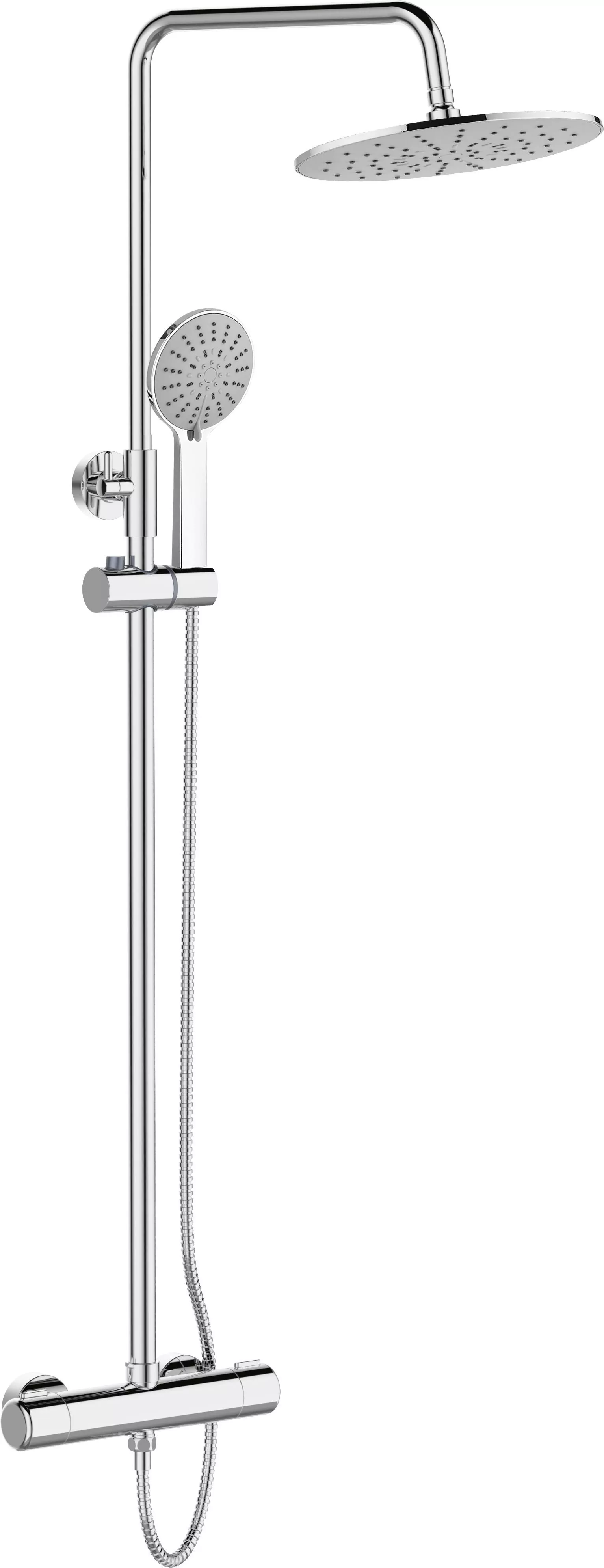 

Душевая стойка Agger Thermo A2451200