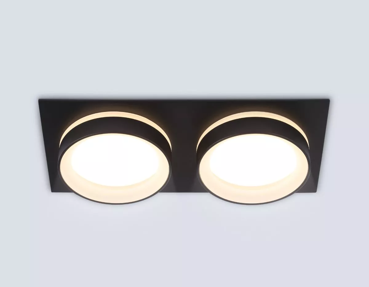 

Встраиваемый светильник Ambrella Light Techno spot IP Protect TN6712