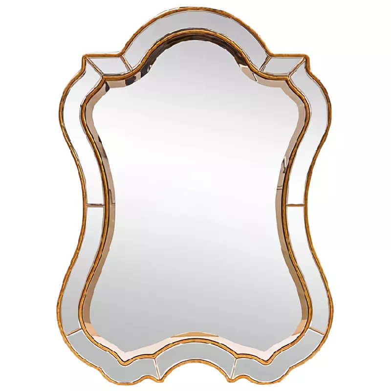 

Зеркало Garda Decor KFH1959