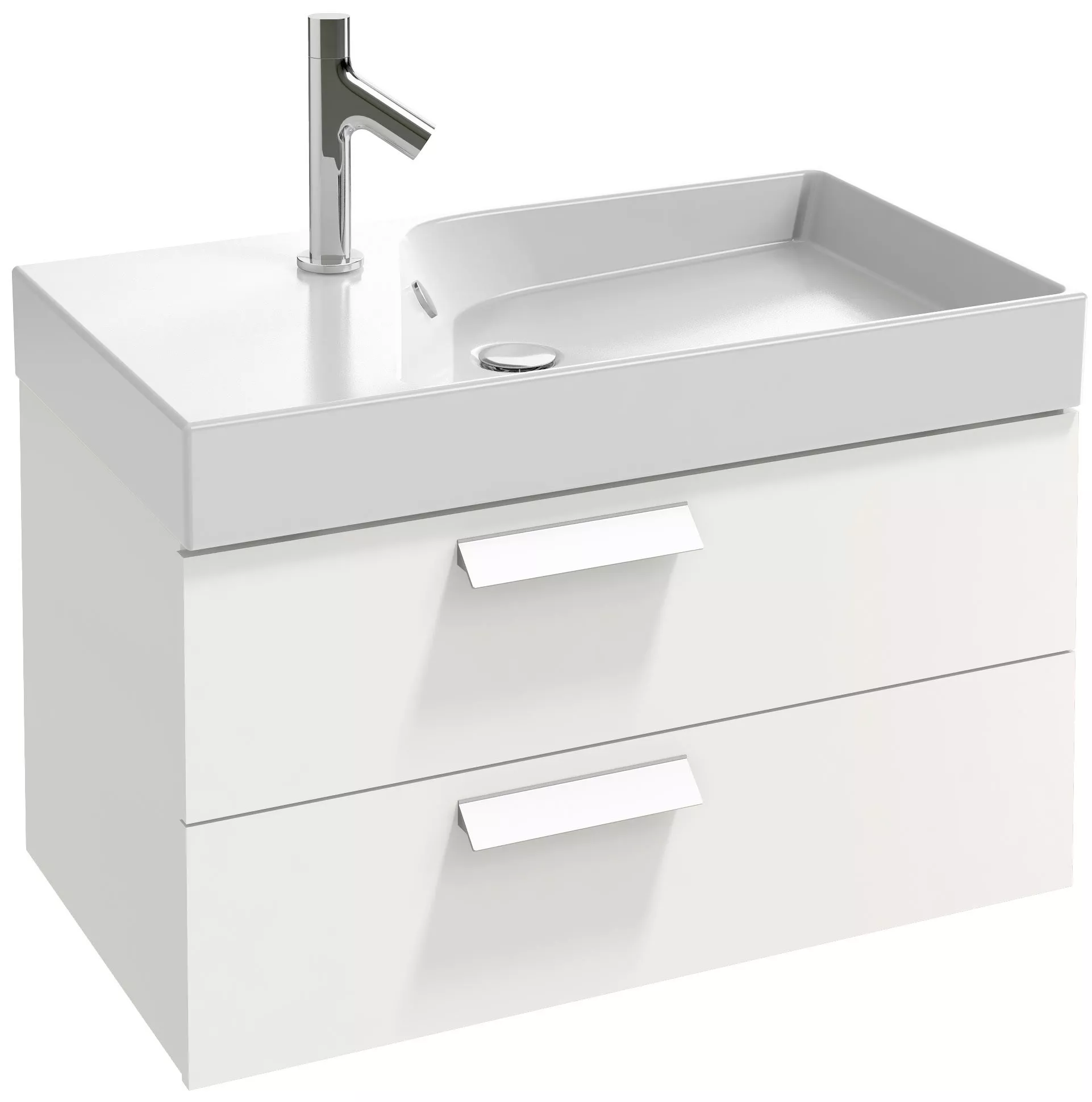 

Тумба для комплекта Jacob Delafon Rythmik EB1302-N18