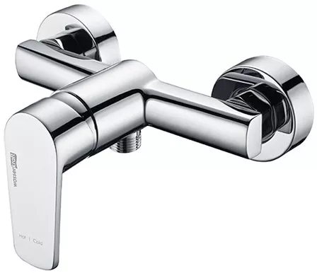 

Смеситель Wasserkraft Dill 6102 для душа