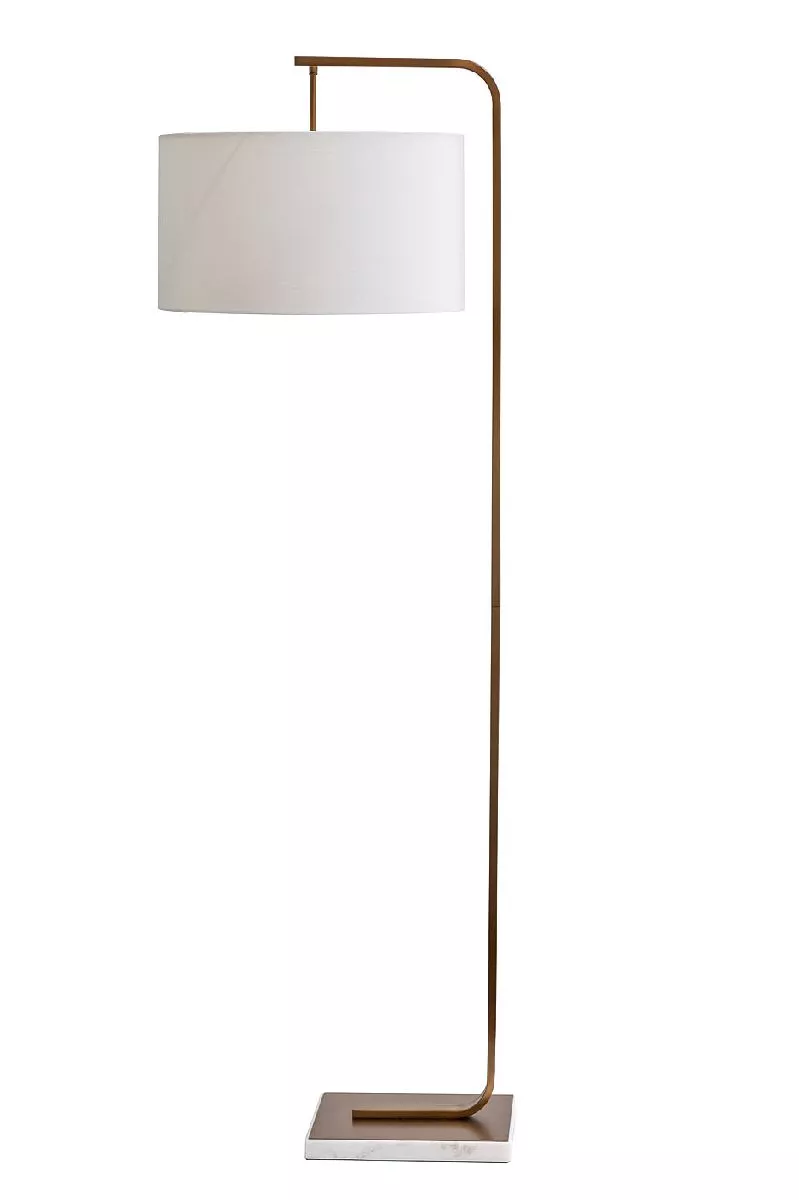 

Торшер Garda Decor 22-89017FL