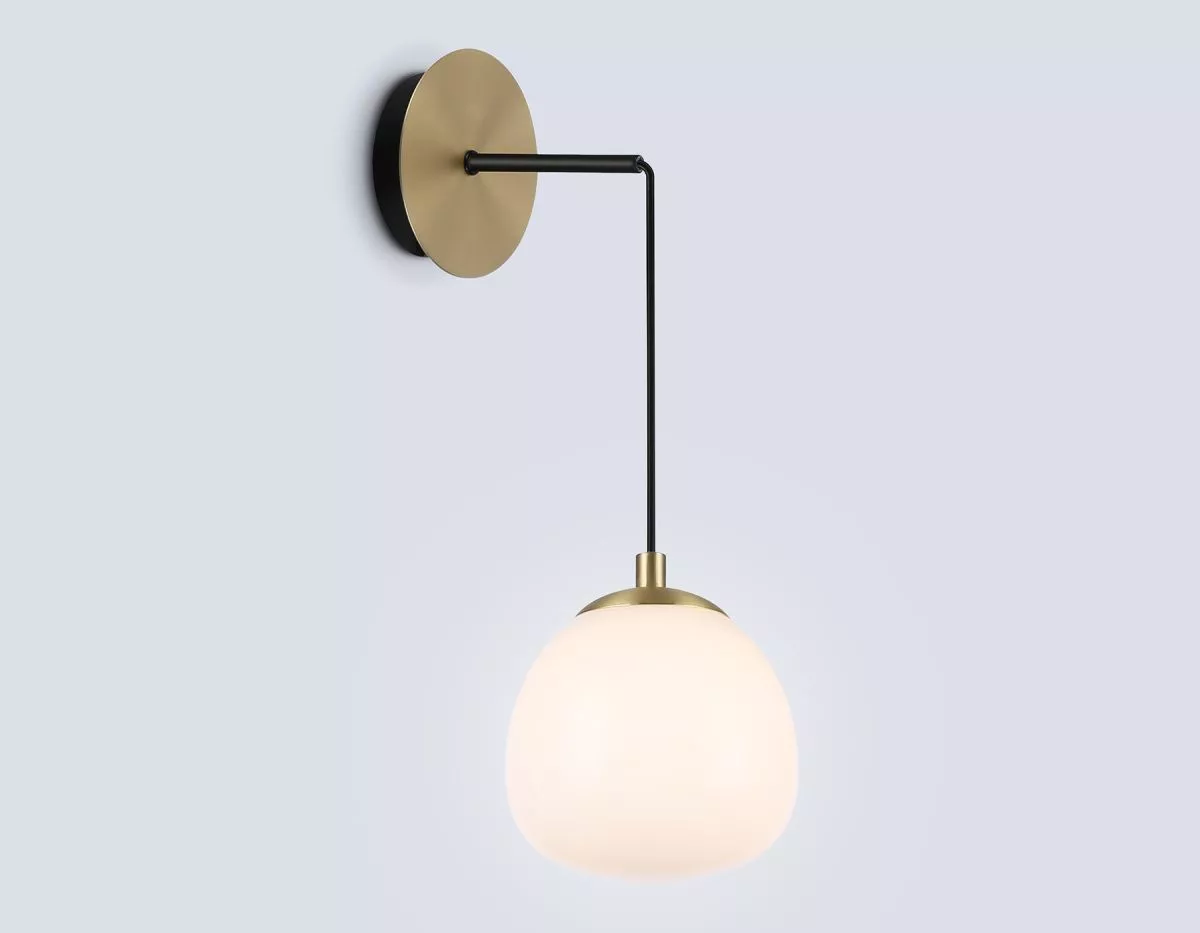 

Бра Ambrella Light High Light Modern LH51005
