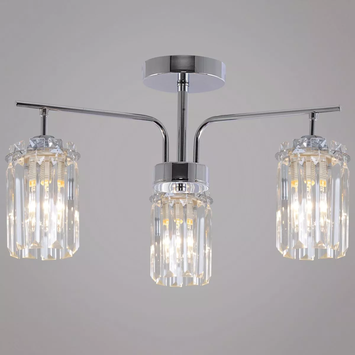 

Люстра на штанге ILLUMICO Reluce 02710-0.3-03 CR