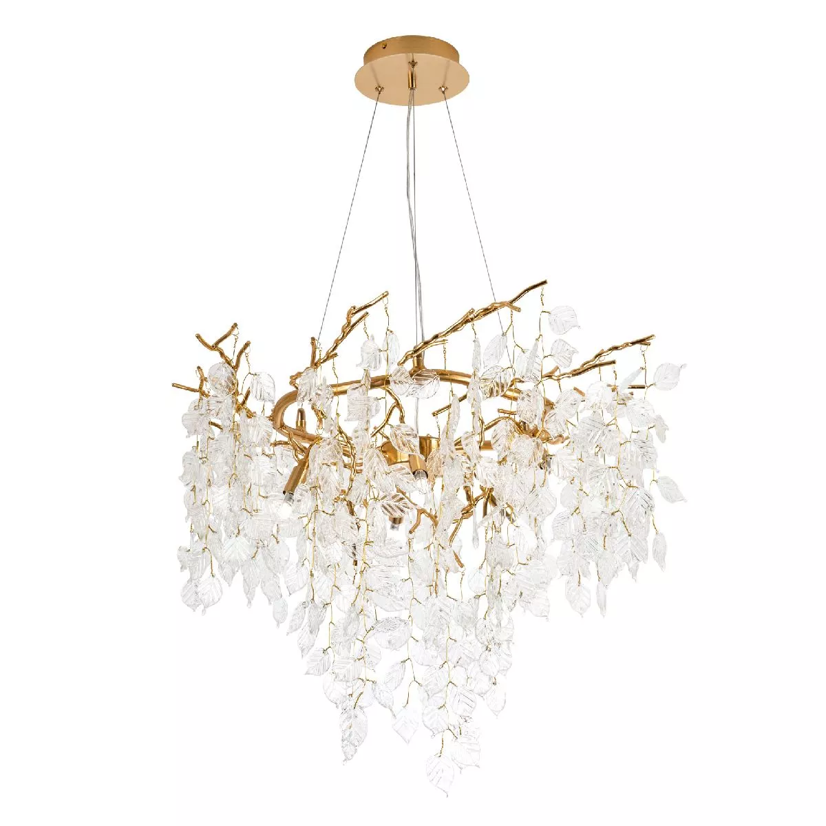 

Подвесная люстра Modestyle MS.2109.600 GD