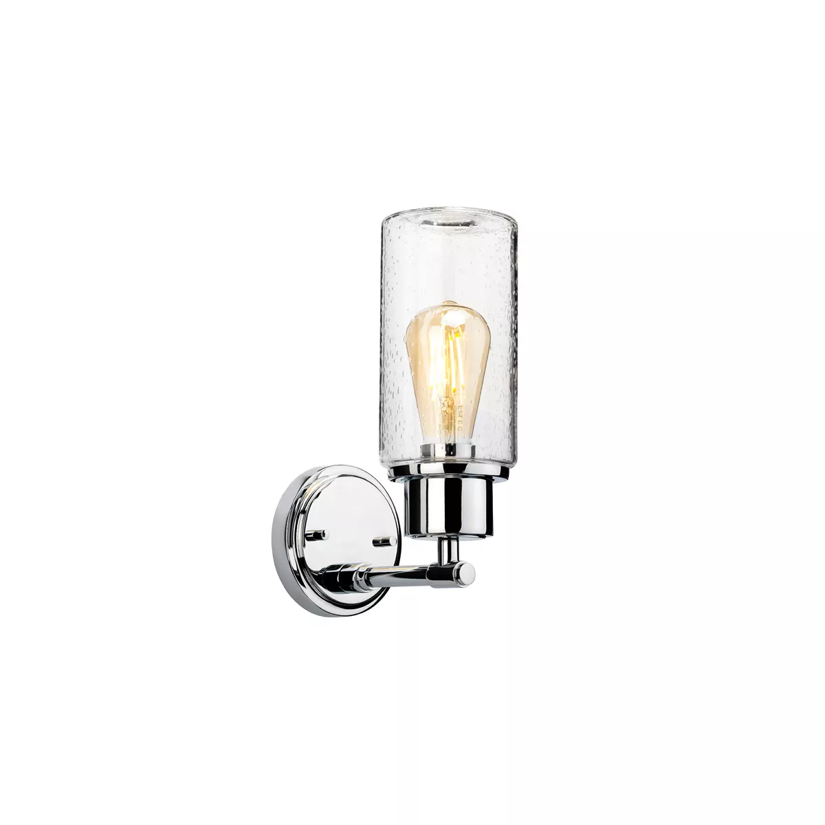 

Бра Elstead Lighting Morvah BATH-MORVAH1-PC