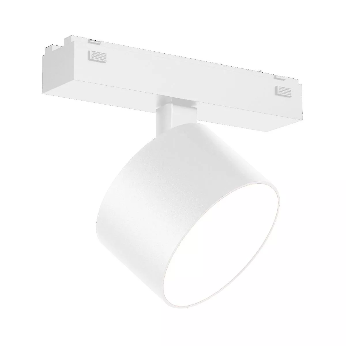 

Трековый магнитный светильник Arlight MAG-VIBE-RONDO-R90-10W Day4000 (WH, 110 deg, 48V) 044475