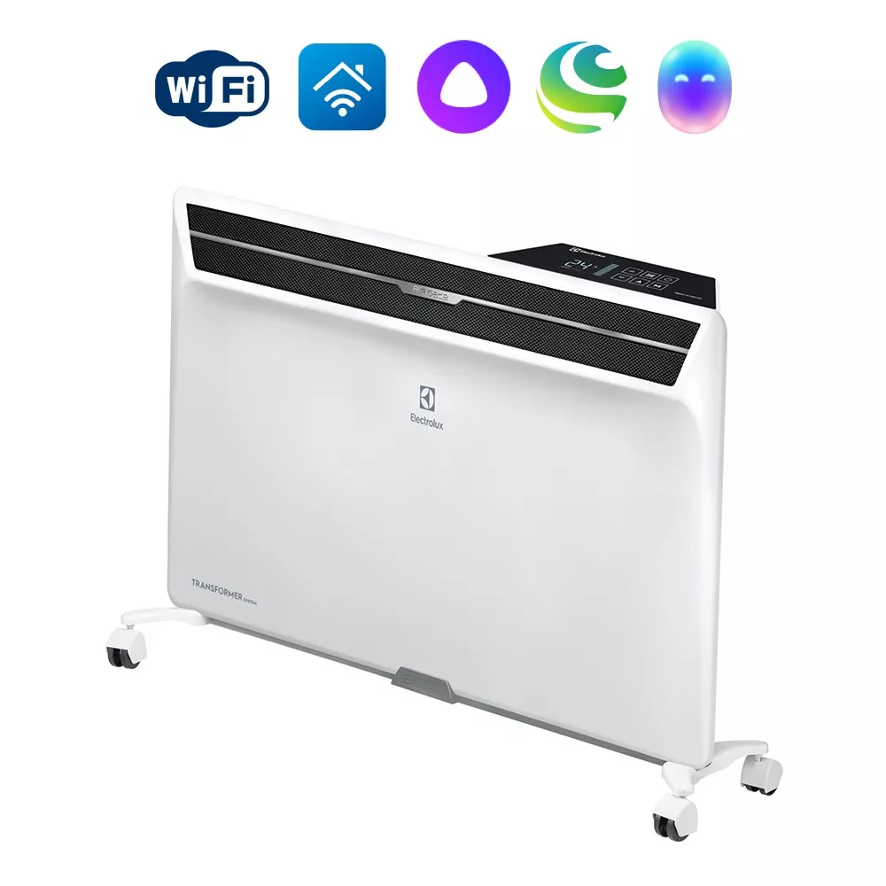 

Комплект Electrolux Air Gate Transformer с блоком управления и шасси ECH/AG2-2000 T-TUI4 (инвертор)