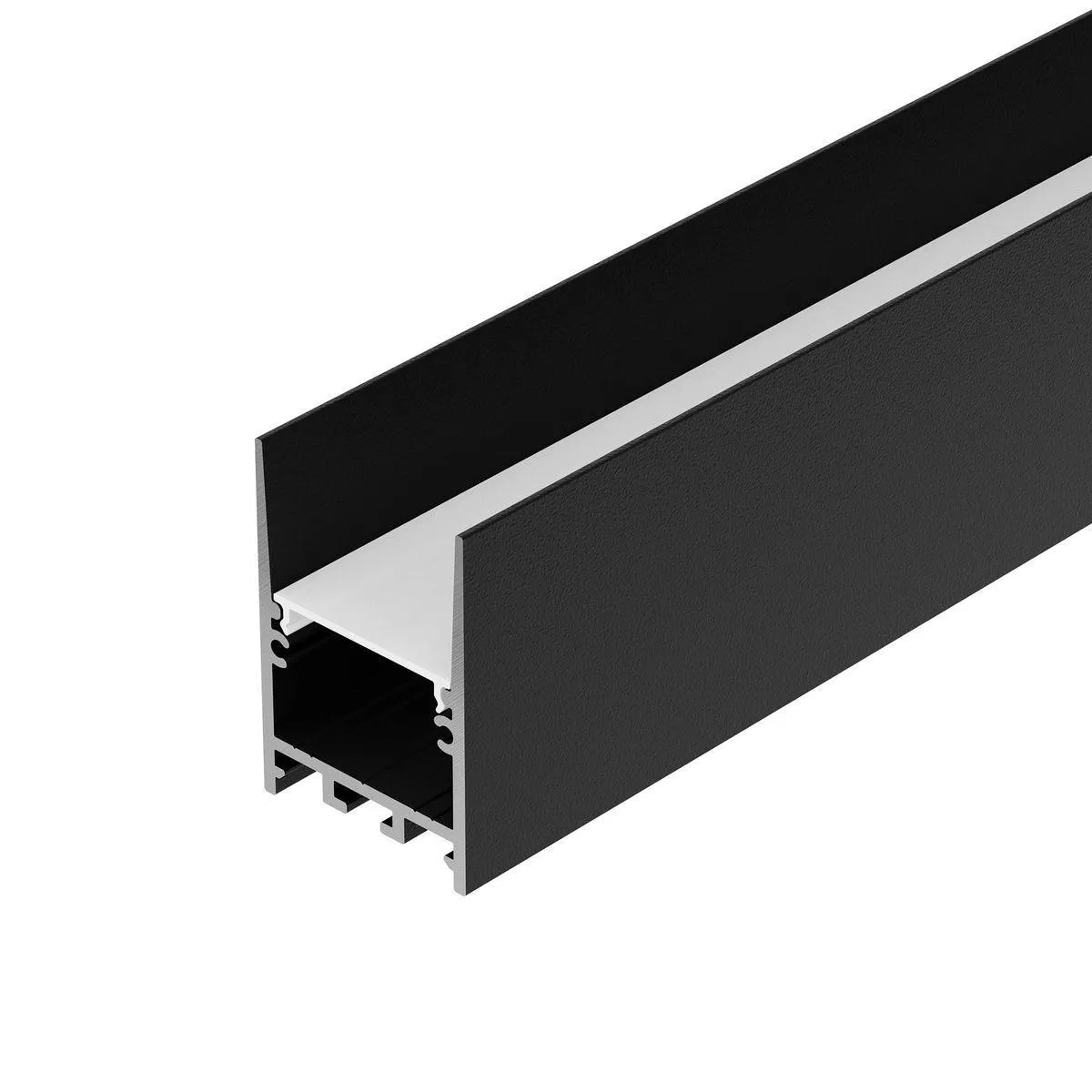 

Профиль Arlight SL-Comfort-3551-2000 Black 046317