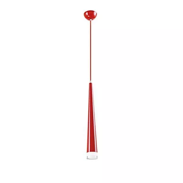 

Подвесной светодиодный светильник Moderli Capital V2361-PL