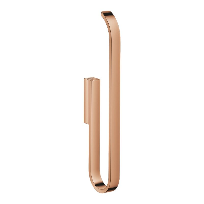 Держатель запасного рулона бумаги GROHE Selection, теплый закат глянец (41067DA0)