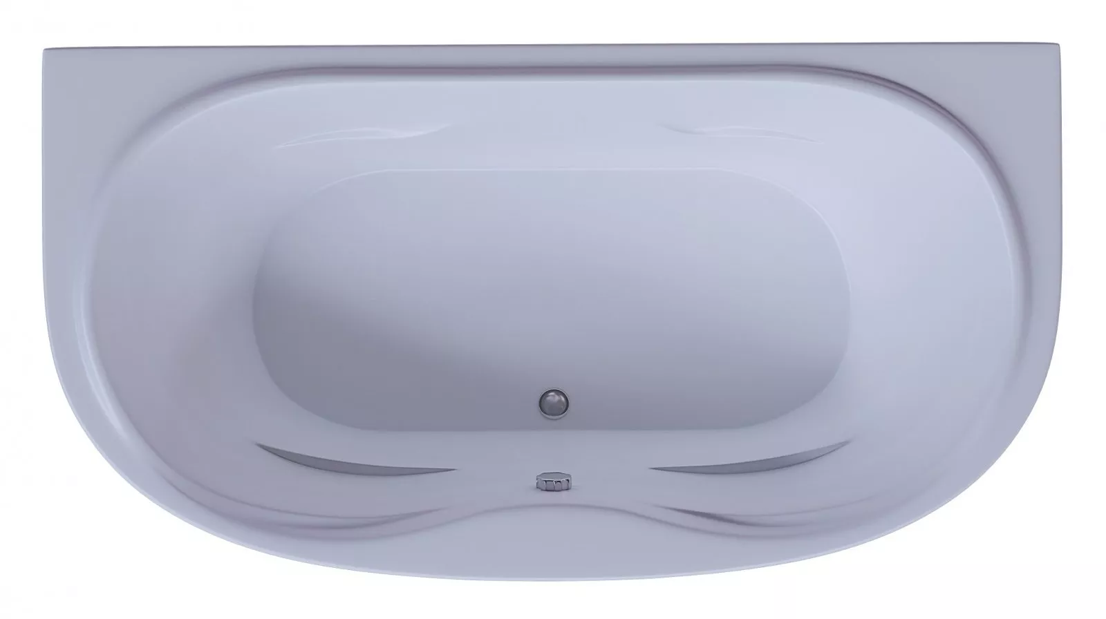 

Акриловая ванна Aquatek Мелисса 180x95 MEL180-0000011