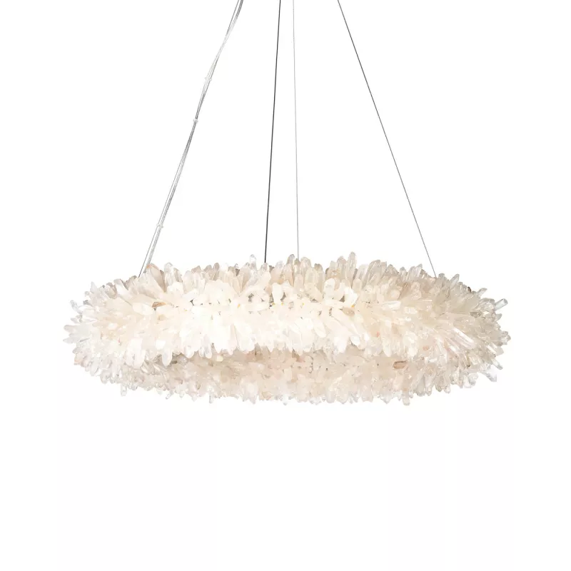 

Подвесная люстра Delight Collection Stone Light BRCH9119-80