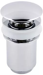

Донный клапан для раковины Timo 8011/00 chrome