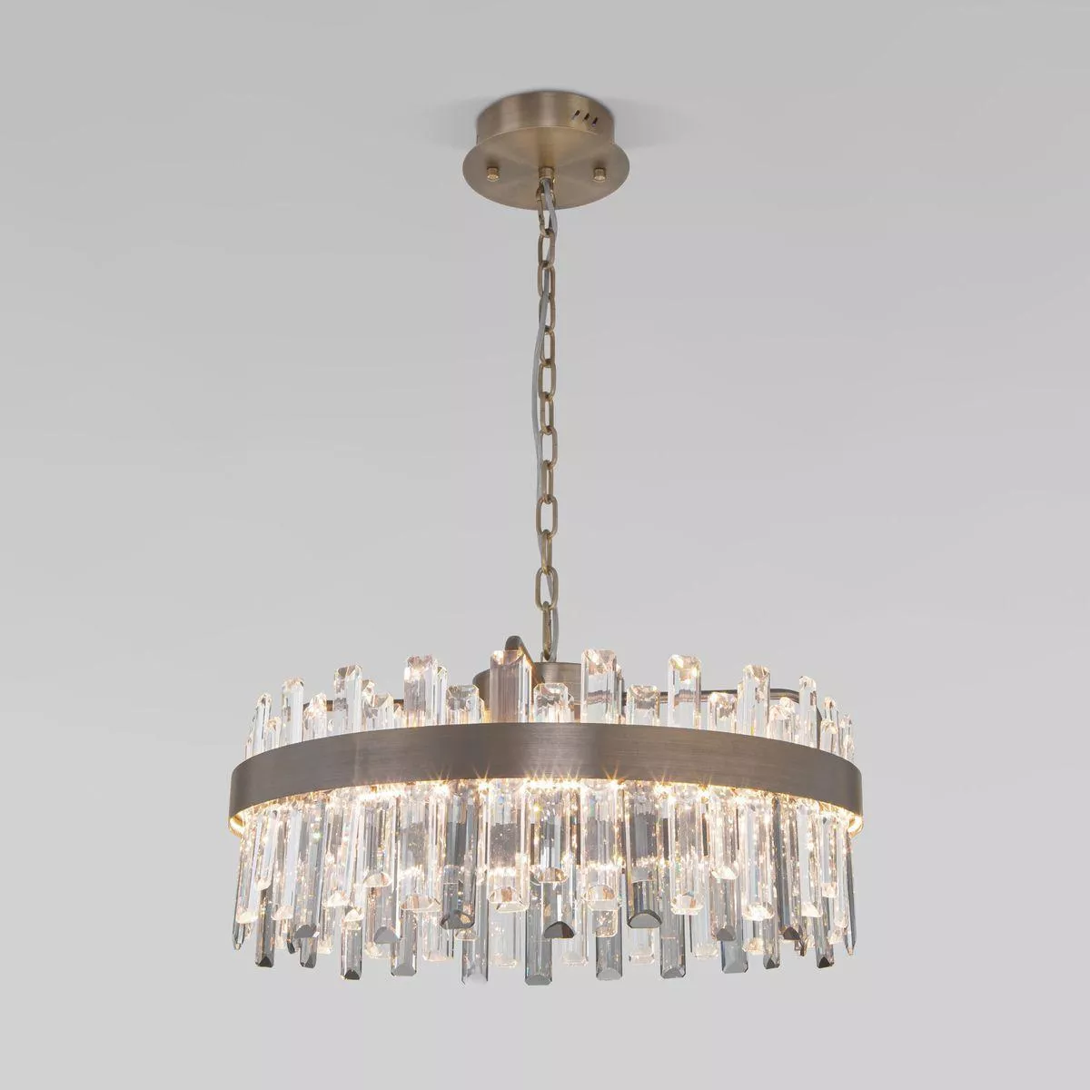 

Подвесной светодиодный светильник Bogates Sparkle 417/1