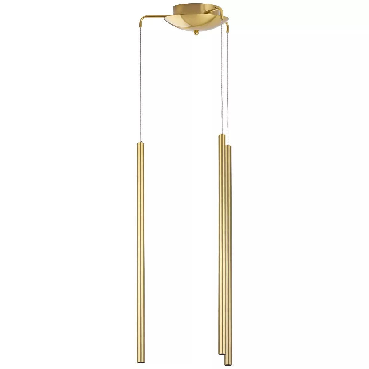 

Подвесной светильник Lightstar Tubo L3T747333