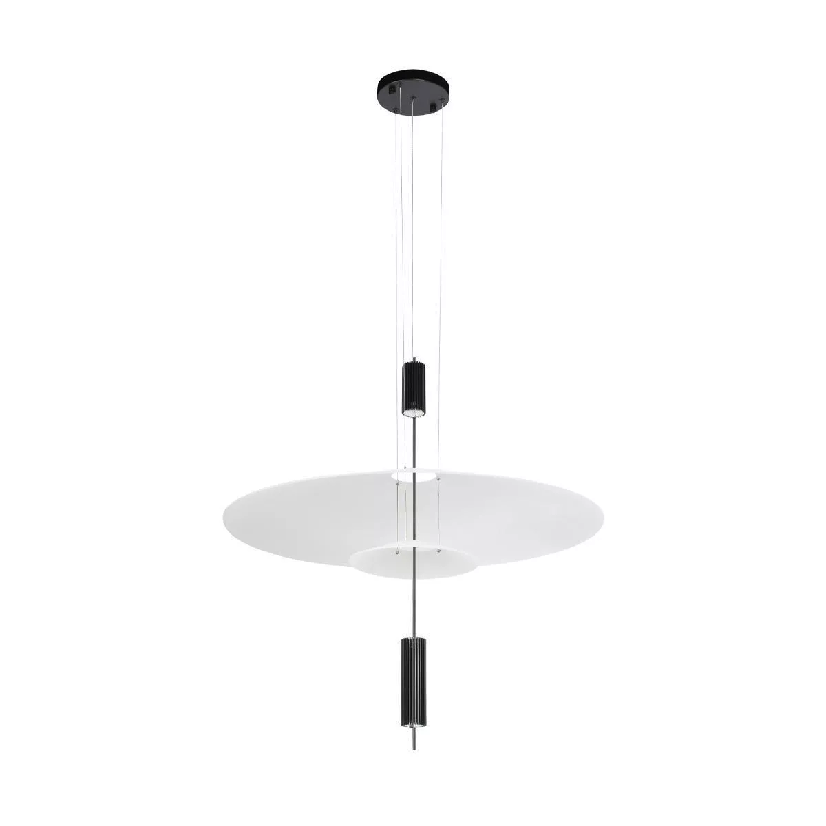

Подвесной светильник Loft IT Skylar 10244/A Black