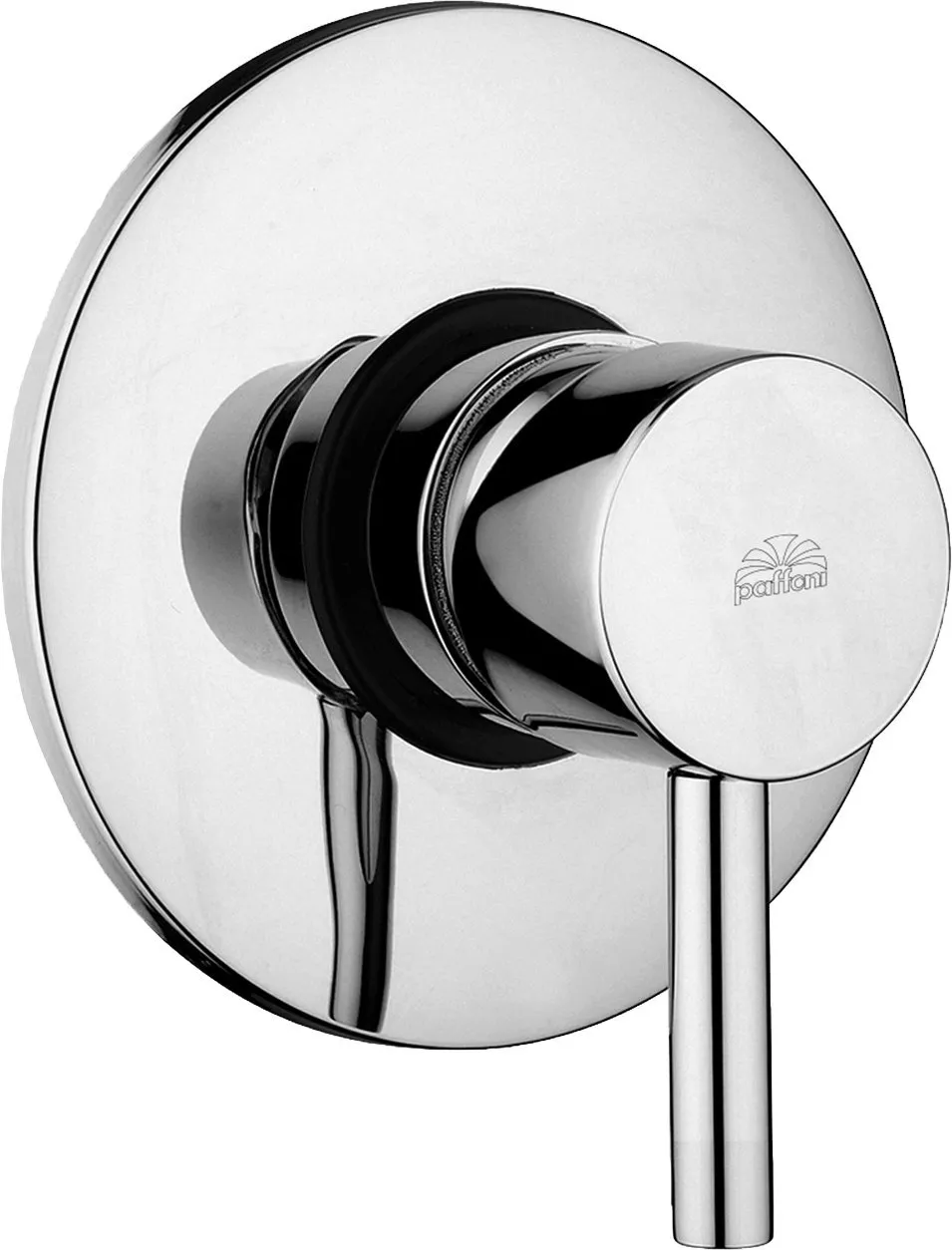 

Смеситель Paffoni Light LIG011CR С ВНУТРЕННЕЙ ЧАСТЬЮ, для душа